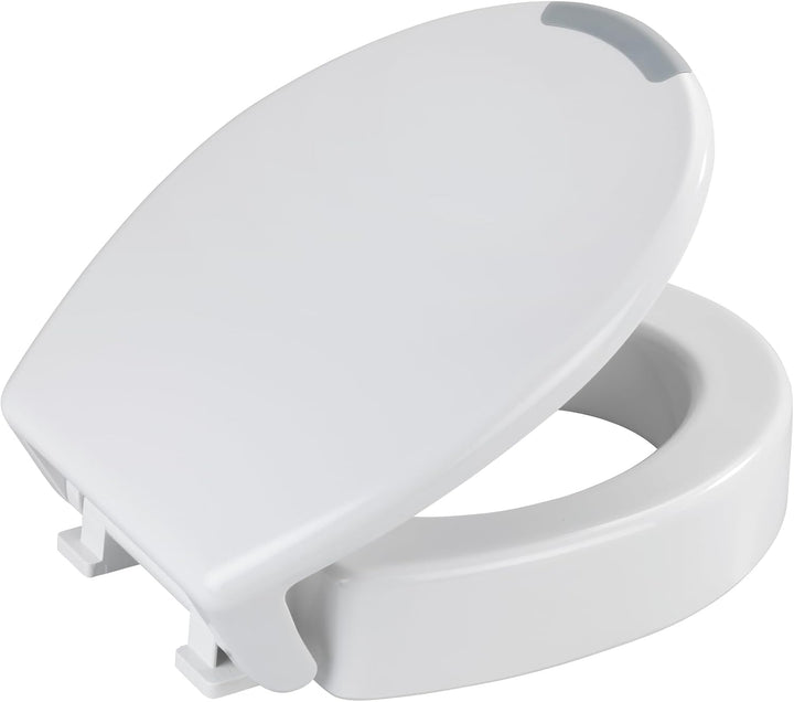 WC-Sitz Secura Comfort L 300 kg, 300 kg