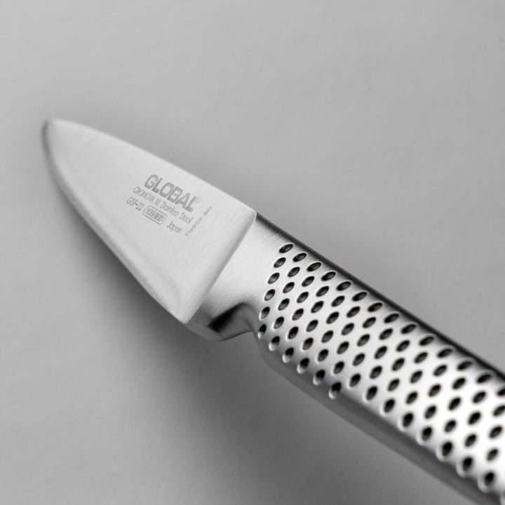 Global GSF-22 Spickmesser 11 cm, geschmiedet