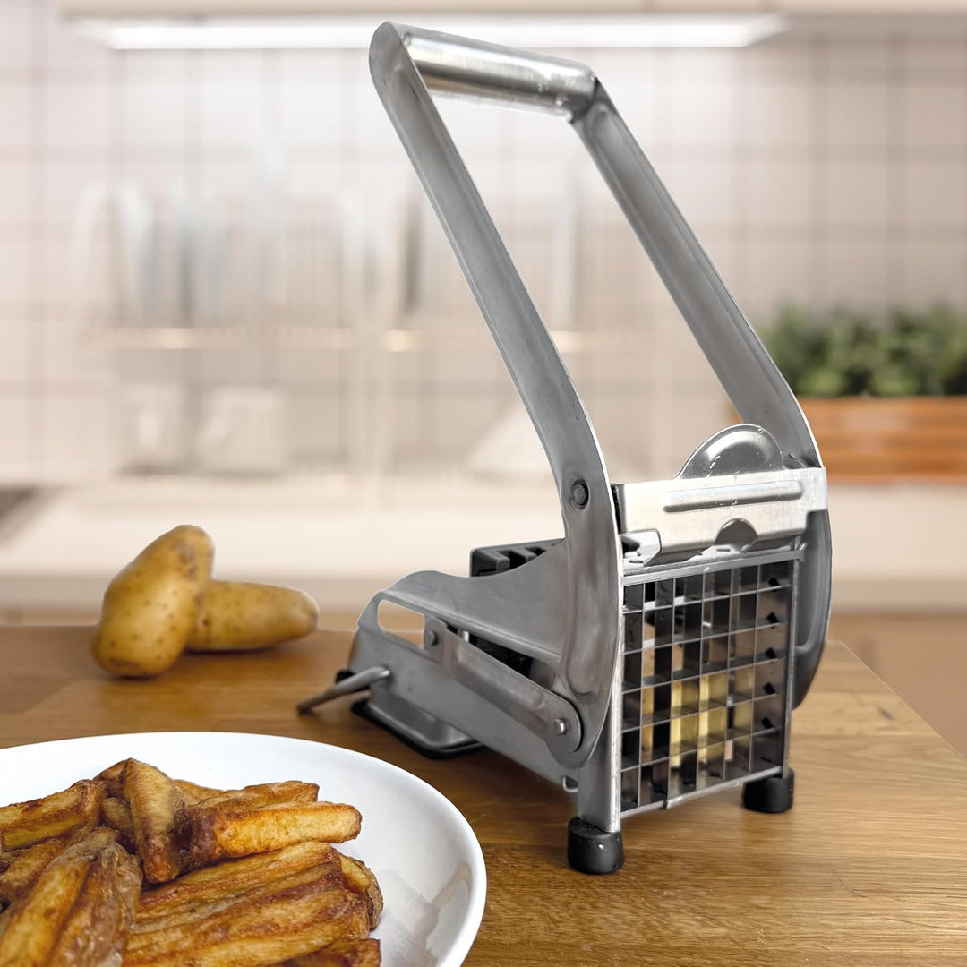 Fritessnijder Economy Tellier N3023