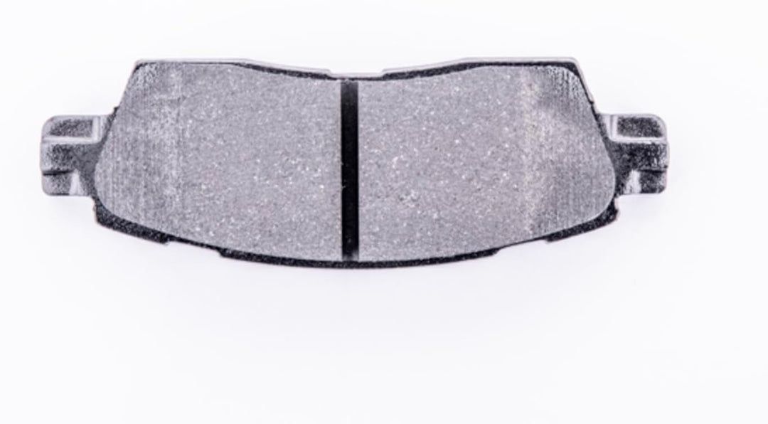 HELLA PAGID 8DB 355 012-821 Bremsbelagsatz - T1646 - Dicke/Stärke: 18.1mm - mit akustischer Verschle