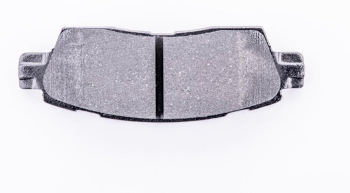 HELLA PAGID 8DB 355 012-821 Bremsbelagsatz - T1646 - Dicke/Stärke: 18.1mm - mit akustischer Verschle