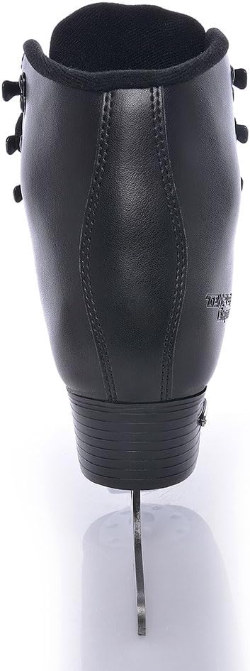 TEMPISH EXPERIE Schlittschuh 2025 Black 37, 37