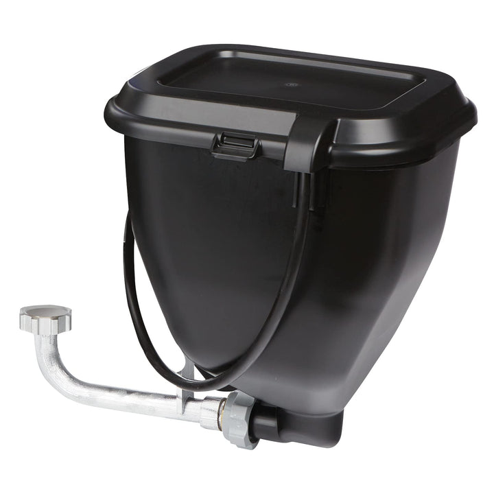 Graco 17H171 Behälter – für Magnum A80, ProS21 und A100