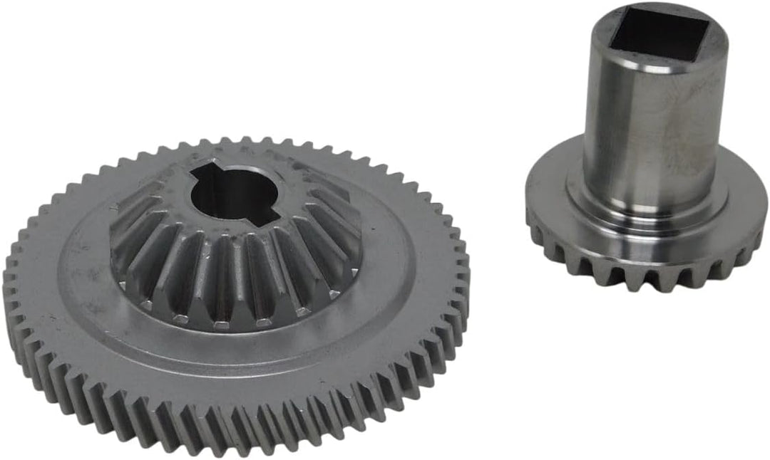 Getriebe Zahnradset kompatibel mit/Ersatzteil Whirlpool KitchenAid W11192794, 481201231276 EAN805833