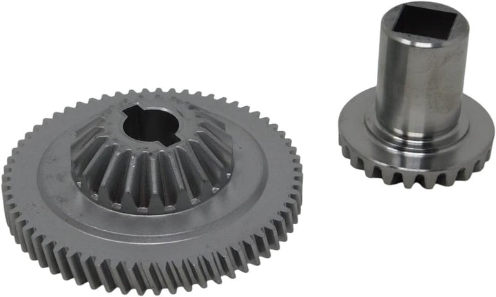 Getriebe Zahnradset kompatibel mit/Ersatzteil Whirlpool KitchenAid W11192794, 481201231276 EAN805833