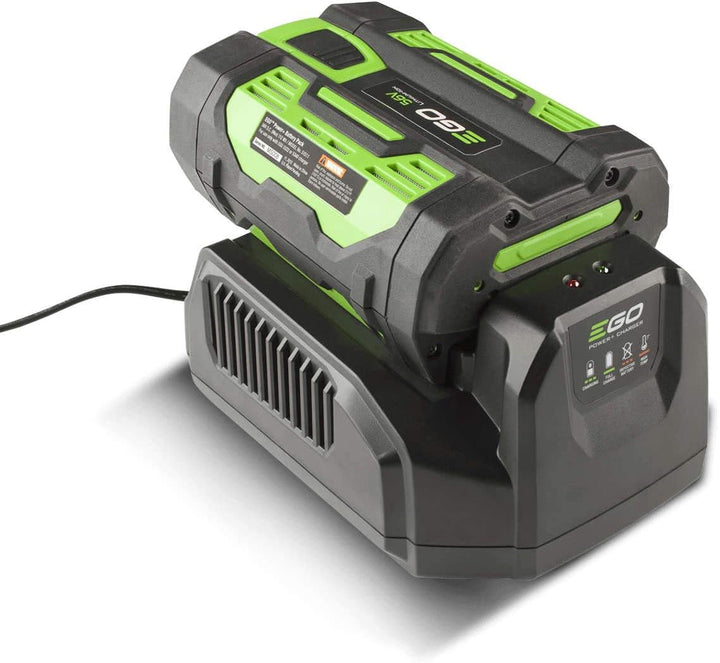 egopower Akku-Ladegerät eGo Power + ch2100e