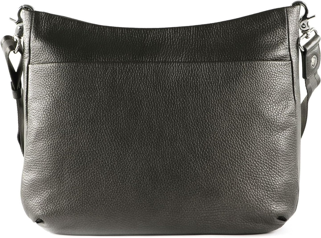 Mandarina Duck Damen Mellow Lux Crossover, Graphit