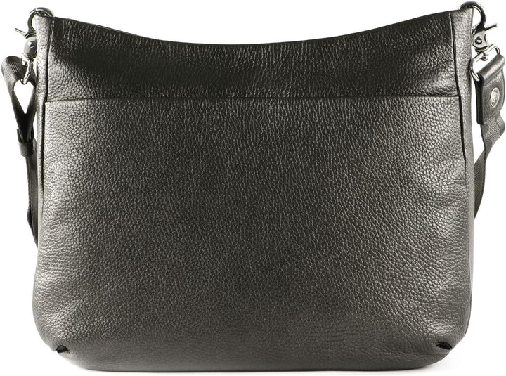 Mandarina Duck Damen Mellow Lux Crossover, Graphit