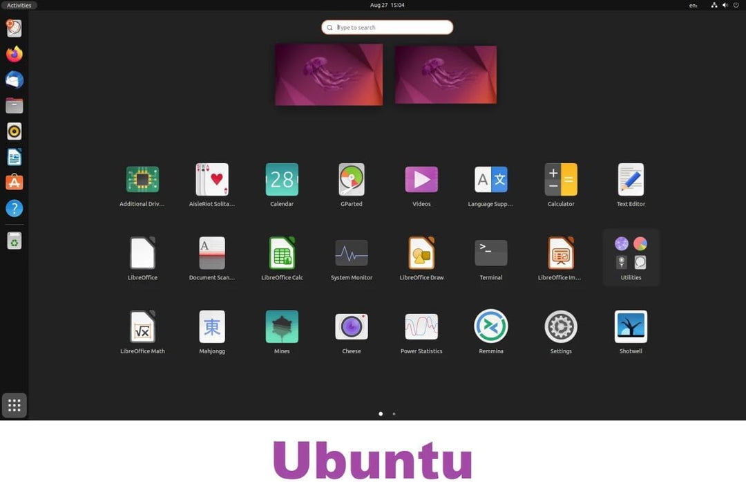 Best of Linux Edition 1/2024 (64 Bit) auf DVD