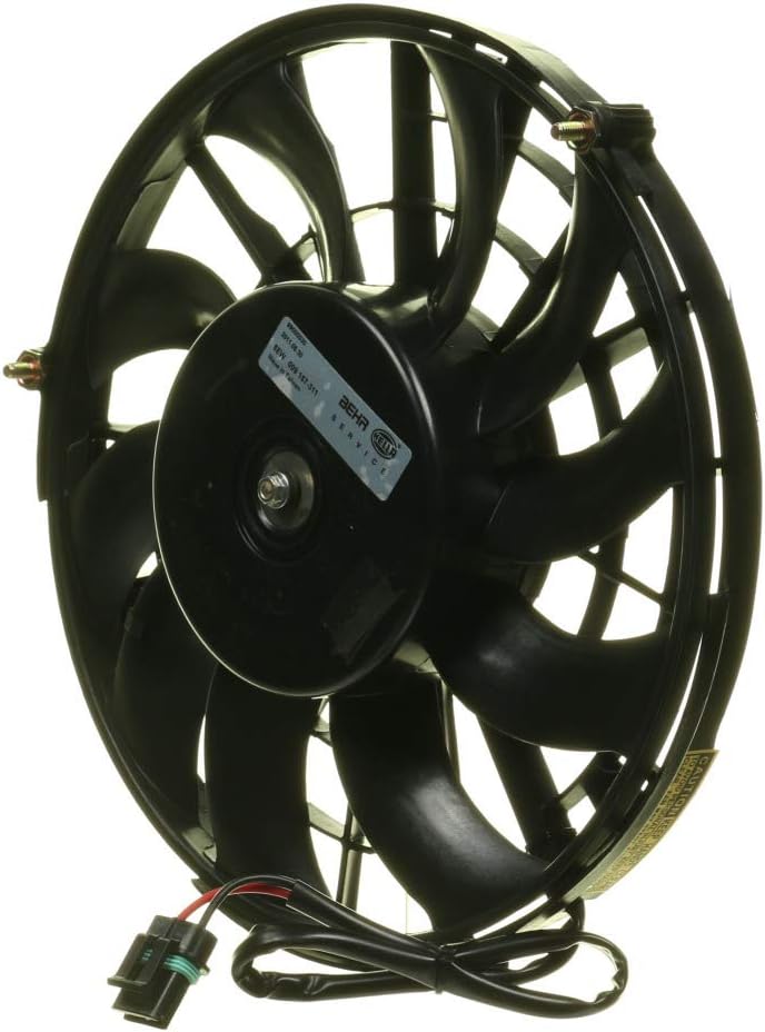 MAHLE CFF 20 000S Kühlmittelkühler-/Kondensator-Lüfter BEHR