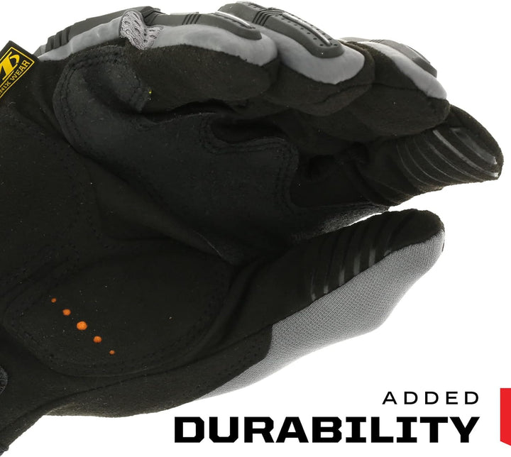 Mechanix Wear M-Pact® Handschuhe (XX-Large, Grau)