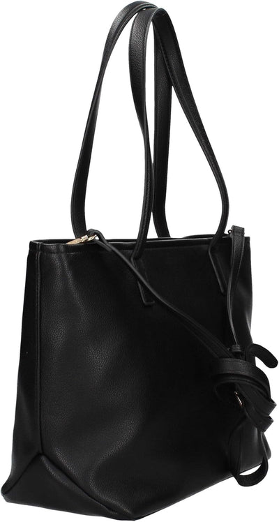 VALENTINO BAGS Damen Tasche Shopper Schultertasche Umhängetasche Shopper Synthetik uni Einheitsgröss