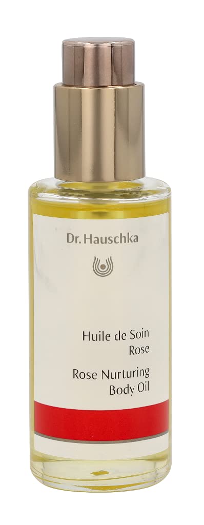 Dr. Hauschka Körperöl, 1er Pack(1 x 75 milliliters)
