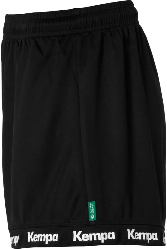 Kempa Wave 26 Shorts Women schwarz S Schwarz, S Schwarz