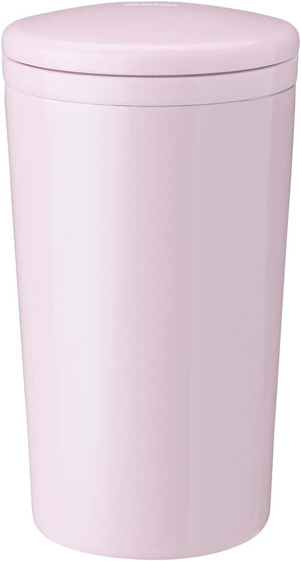 Stelton Carrie Thermobecher 0.4 l. Rose Carrie Thermobecher 0.4 L - Rose, Carrie Thermobecher 0.4 L