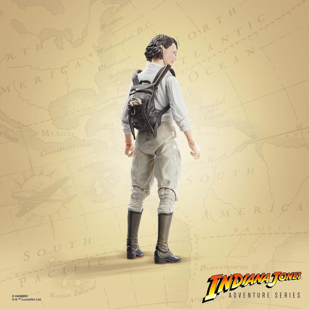 Indiana Jones und der Ruf des Schicksals Adventure Series Helena Shaw (Dial of Destiny), 15 cm gross