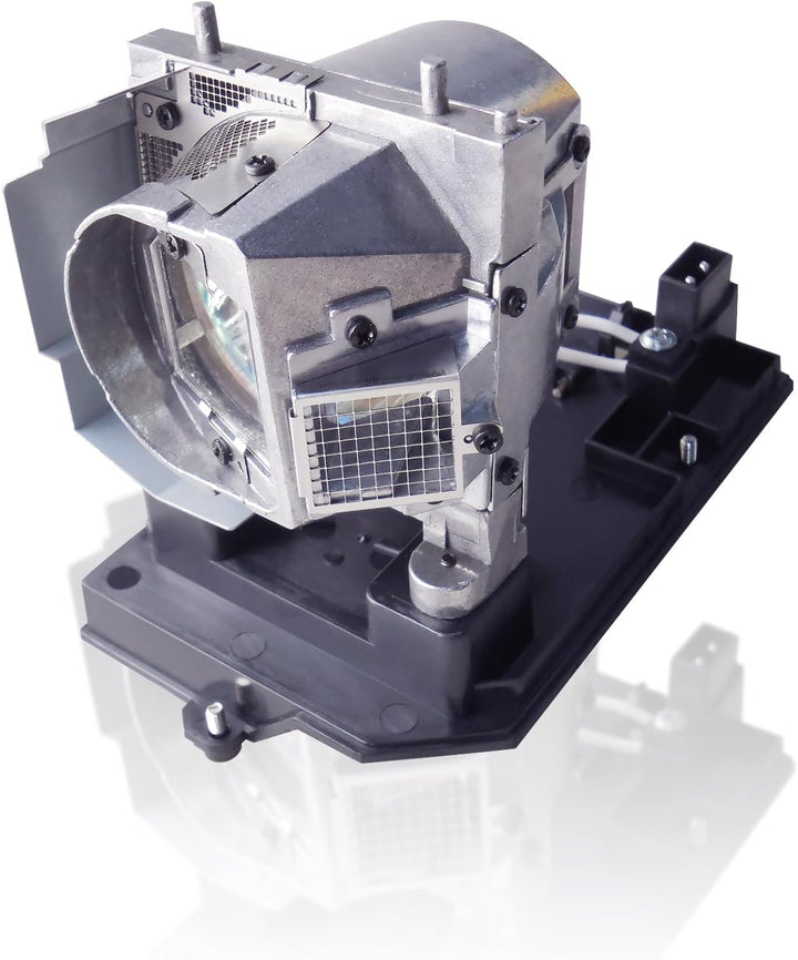 Supermait NP19LP A+ Ersatz-Projektorlampe mit Gehäuse, kompatibel mit NEC U250X / U260W Projektor, N