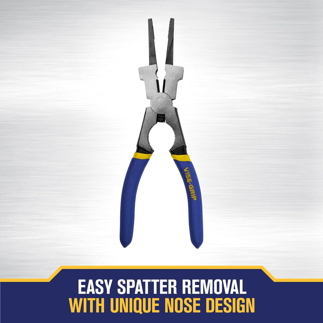 Mig Welding Plier 8 Inch, 8 Inch
