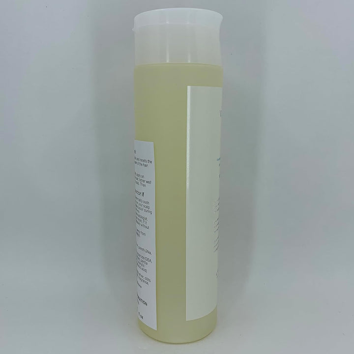 Lebel Viege Hair Shampoo - 240ml (Green Tea Set)