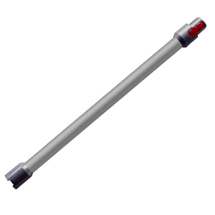 Schnellspanner Verlängerungsrohr für Dyson V15 V11 V10 V8 V7 Stabstaubsauger, Ersatzteile Verlängeru