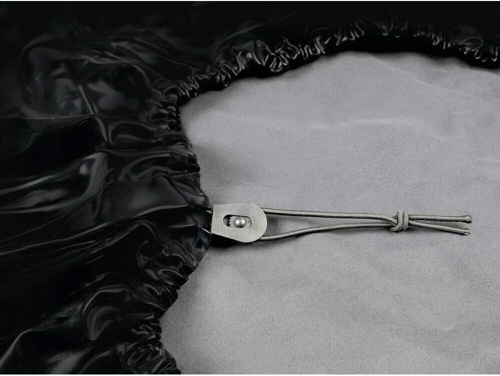 Lampa 98616 Abdeckung für Ersatzrad LKW - M - Ø 102 x 54 cm, M