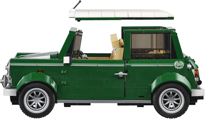 Lego 014881 Creator-Mini Cooper, Seltene Sets