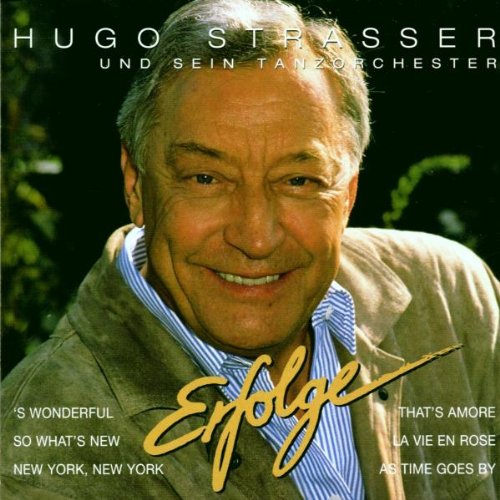 Erfolge, Audio-CD
