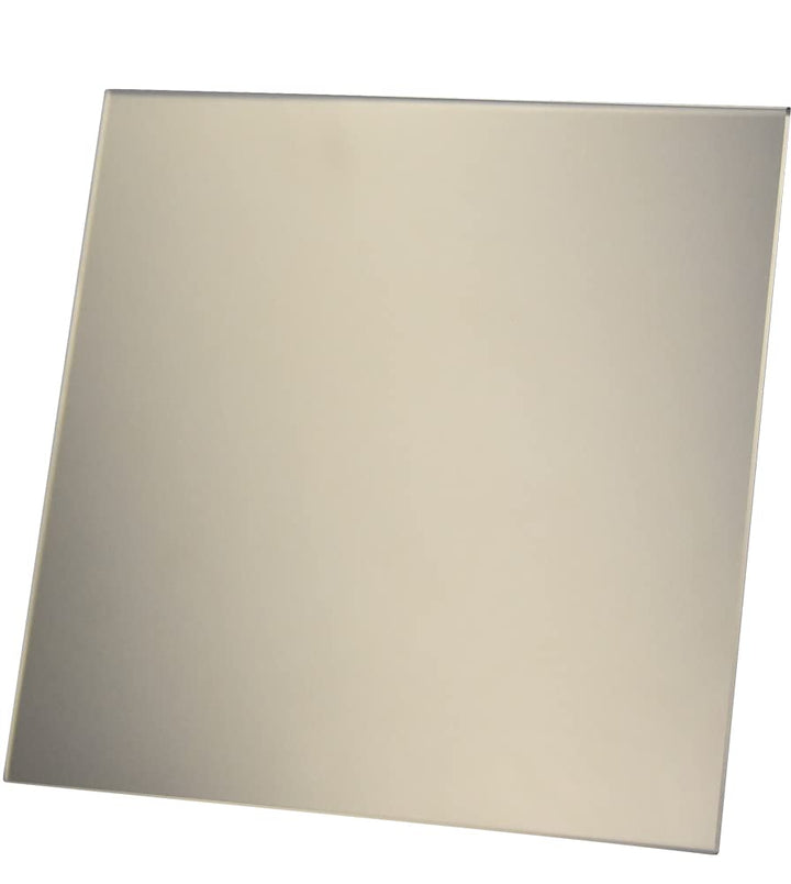 F.H. ANA Design Badlüfter Wandlüfter Deckenlüfter mit Kugellager/Funktion Standard Ø 100 mm Rückschl