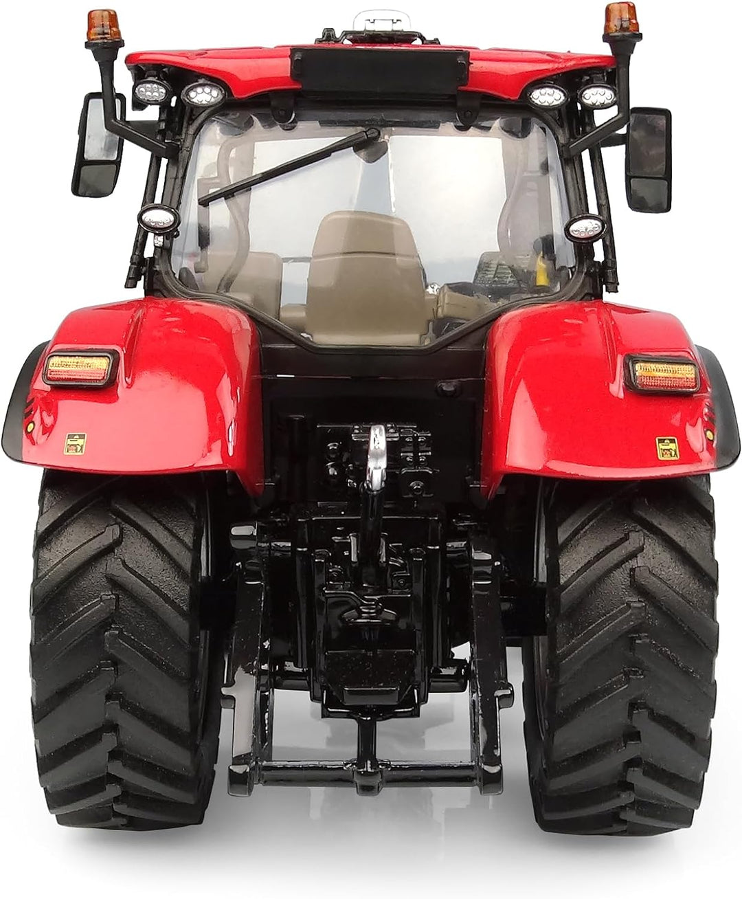 Universal Hobbies Miniatur Traktor Case IH Maxxum 145 CVX