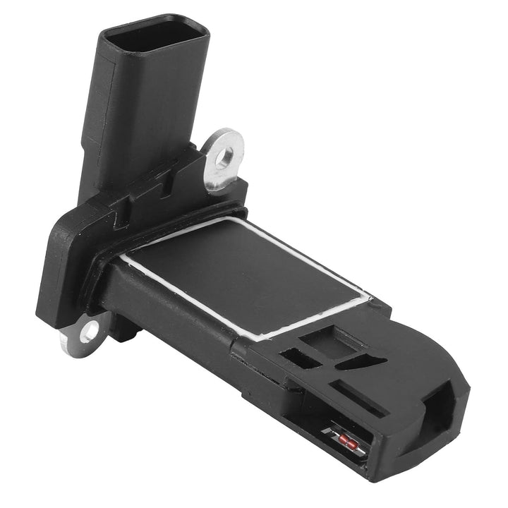 Luftmassenmesser, Luftmassenmesser, Qiilu Luftmassenmesser Messgerät ABS Luftmassenmesser 7M51‑12B57