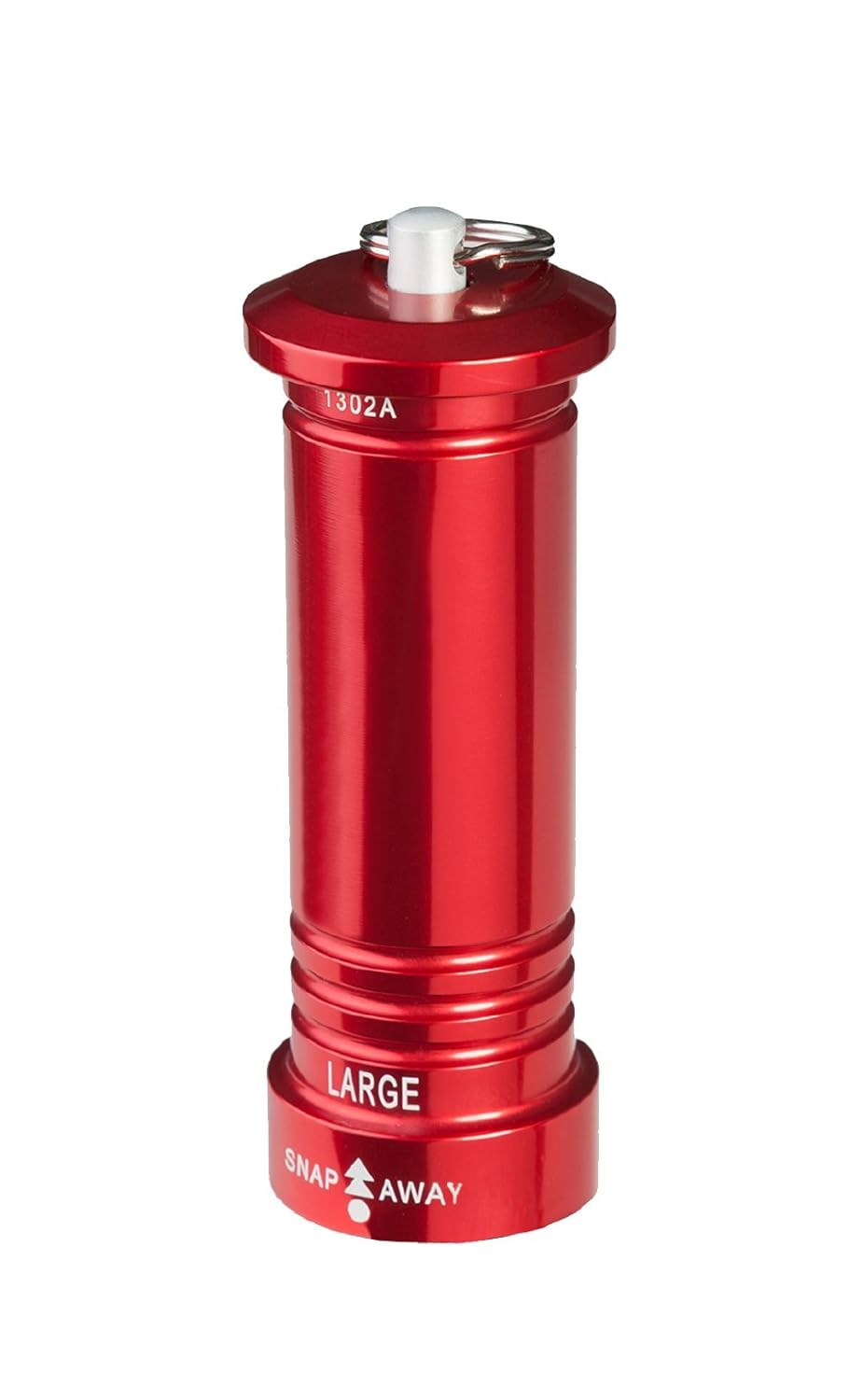 neoLab 2-0042 SnapIt-Ampullenöffner, Trolley, Large, Rot