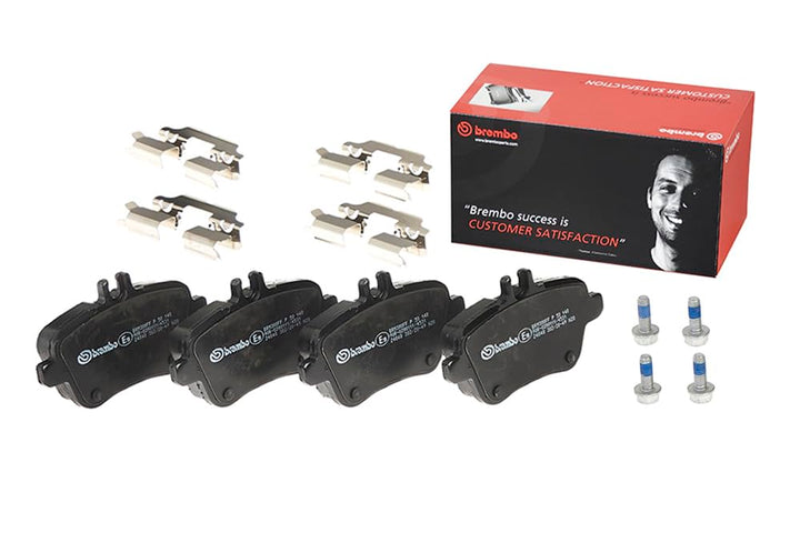 BREMBO P 50 140 Brake Pad