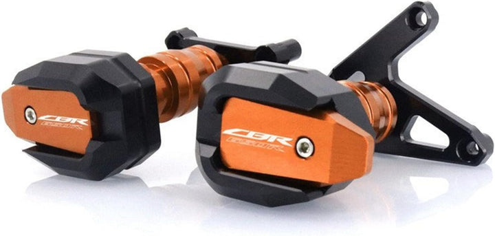 Rahmen Sliders Protector Fallender Schutzrahmen Für Honda CBR650R CBR 650R CBR 650 R 2019 2020 Motor