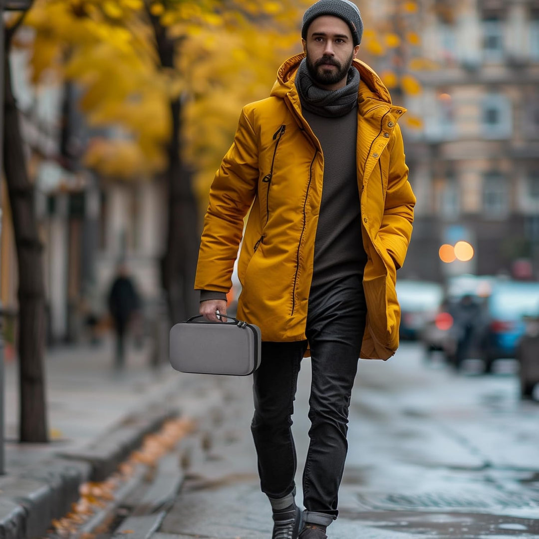 Kabellose Mikrofonhülle Kompatibel mit JBL Wireless Two Microphone System/ für JBL PartyBox Wireless