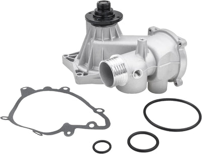 Frankberg Wasserpumpe Kompatibel mit 5er E39 3.5L 4.4L 1996-1998 5er Touring E39 4.4L 1997-1998 7er