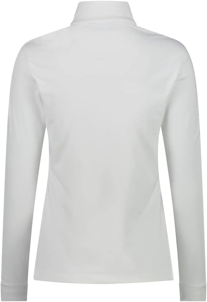 CMP Damen Pullover Kapuzenpullover Hoodie