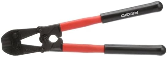 RIDGID 14218 Modell S18 Bolzenschneider