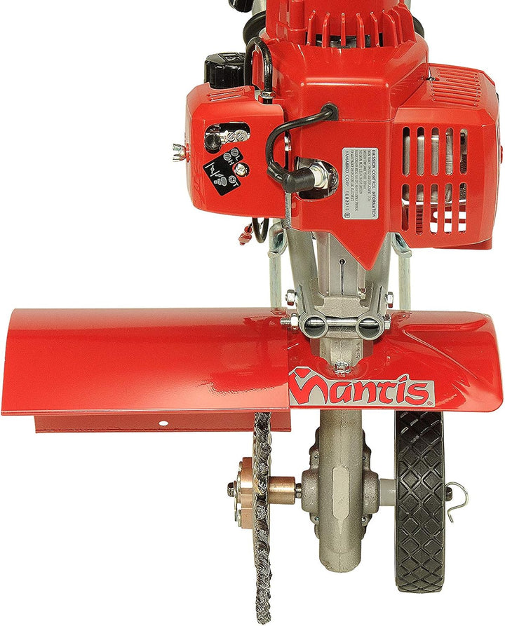 Mantis 8222 Power Fugendüse für Gartenarbeit