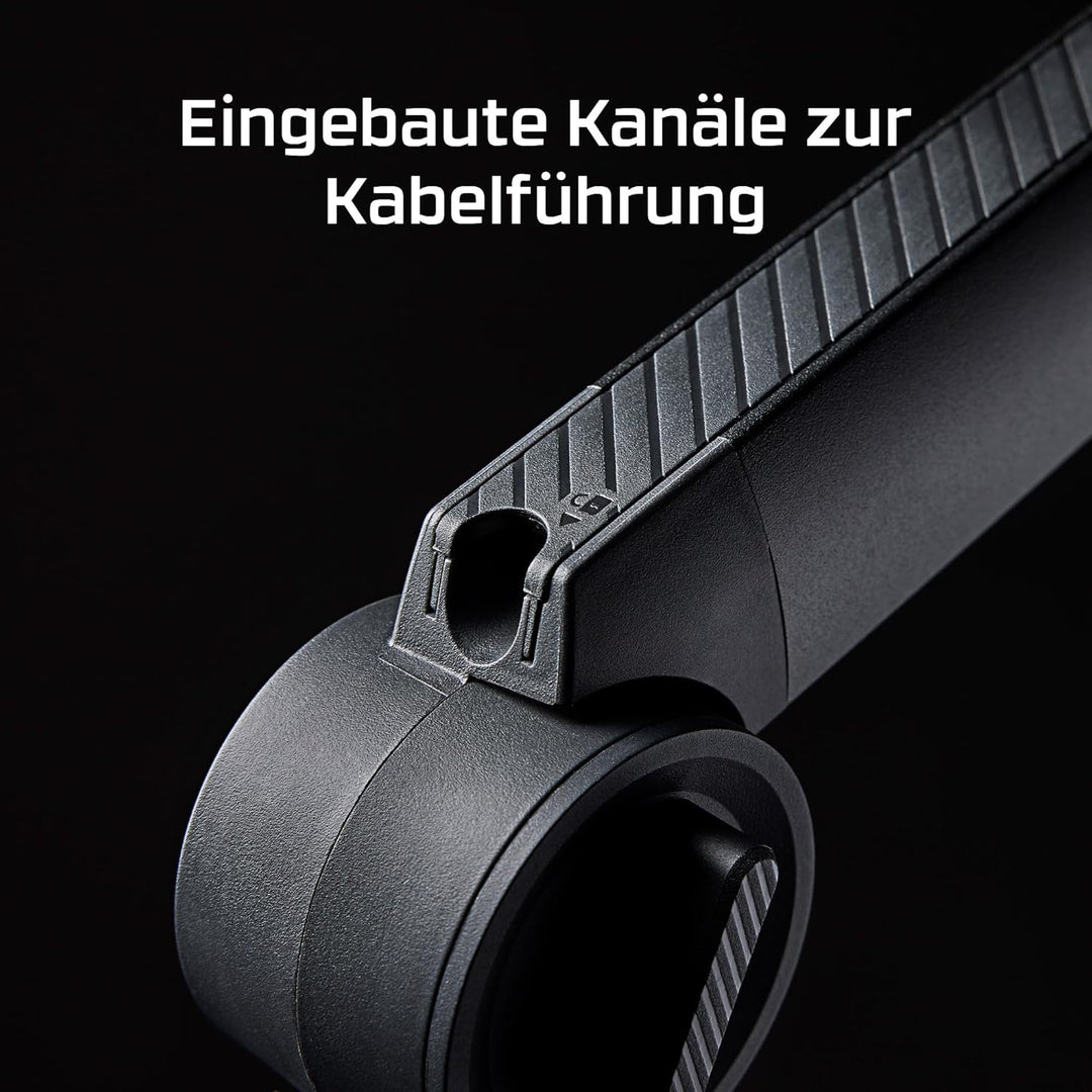 HyperX Caster Mikrofon- und Webcam-Halterung