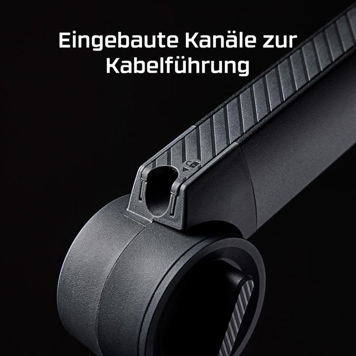 HyperX Caster Mikrofon- und Webcam-Halterung