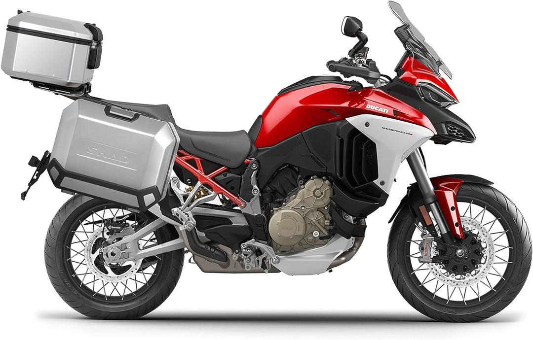 TOP Master MULTISTRADA V4 S1200