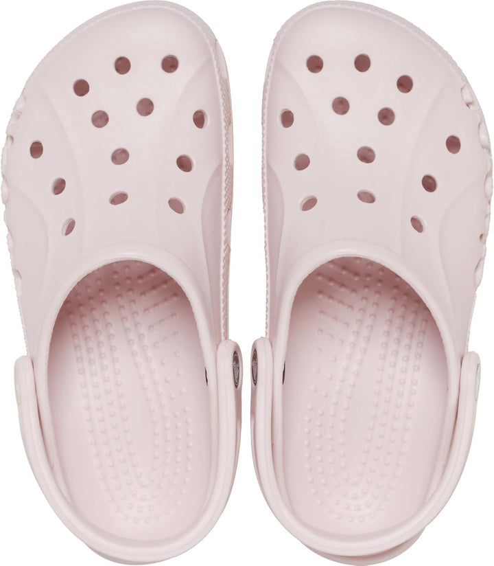 Baya Clog 36 EU Barely Pink, 36 EU Barely Pink
