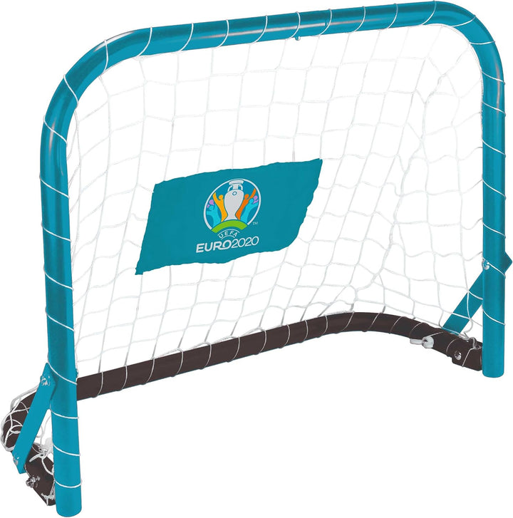Euro 2020 Mini Fussballtor-Set