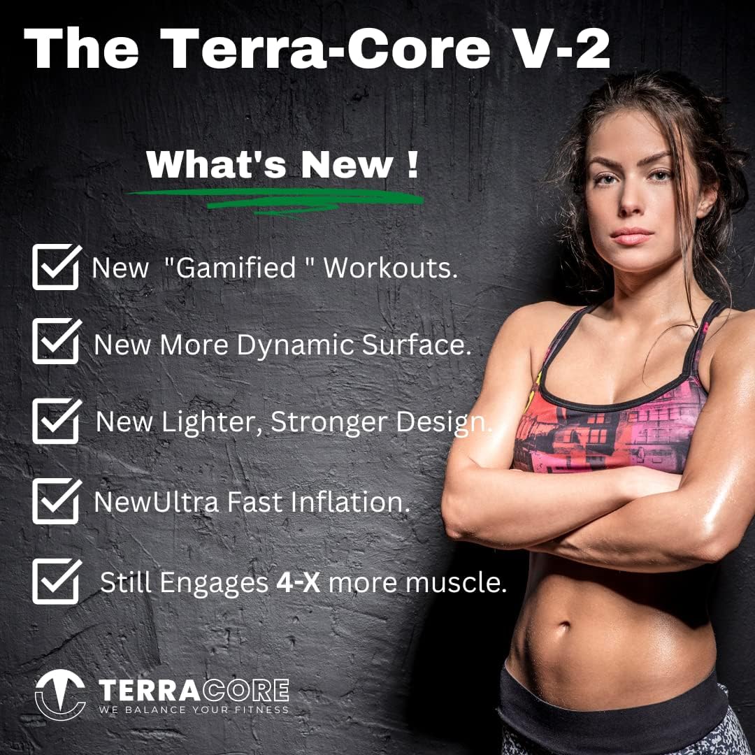 Vicore Terra-Core