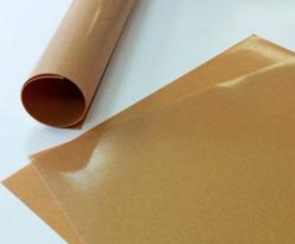 Worbla Thermoplastische Folie FINEST ART - verschiedene abmessung (25 X 18,7 CM), 25 X 18,7 CM