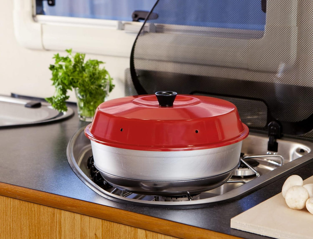OMNIA Camping Backofen