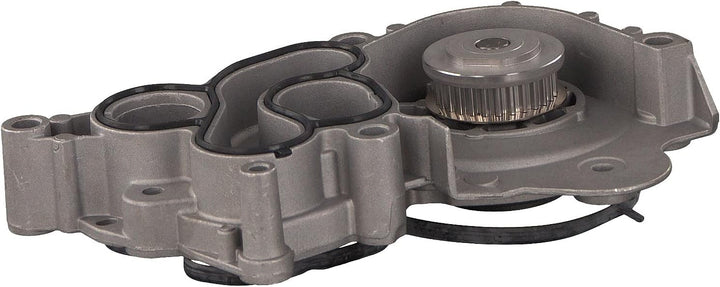 febi bilstein 103082 Wasserpumpe mit Dichtringen , 1 Stück