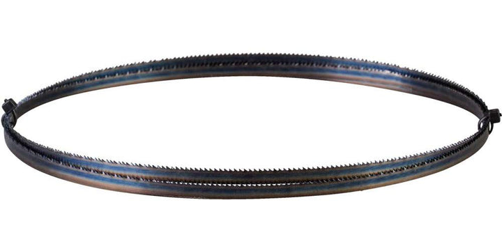 Holzkraft Sägeband (Länge 1790 mm, Zahnteilung 14 ZpZ, Höhe 6 mm, für Holz/Plastik/Kunststoffe) 5160