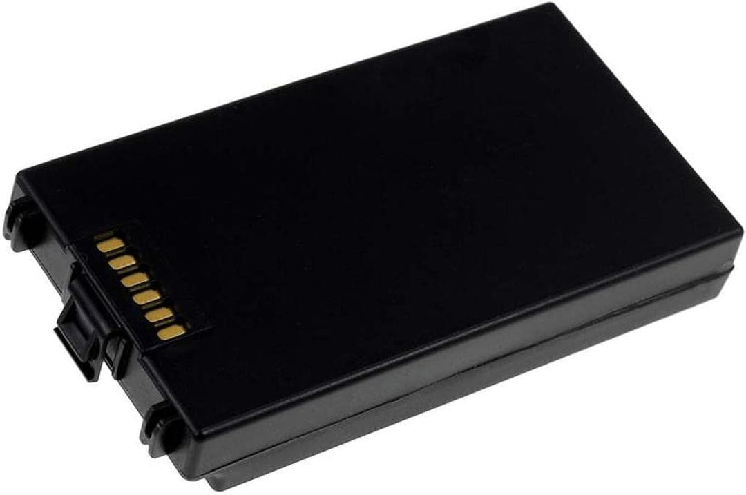 Akku für Scanner Symbol MC3090, 3,7V, Li-Polymer