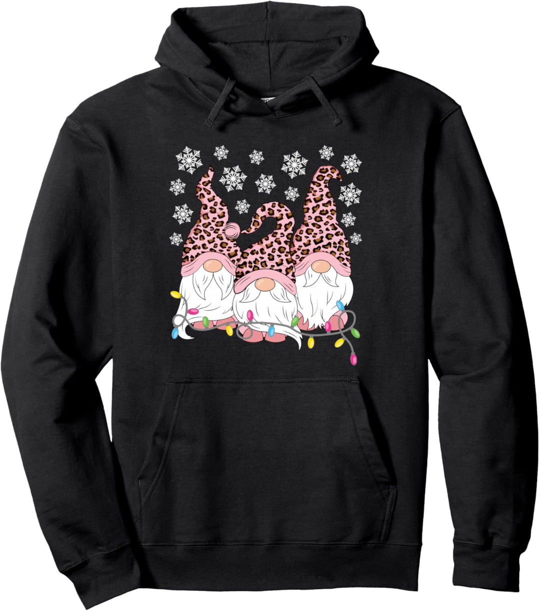 Weihnachten Lustige Weihnachtswichtel Wichtel Christmas Xmas Pullover Hoodie